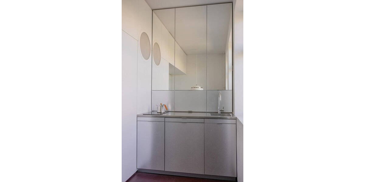 Etagenwohnung Berlin Friedrichshain - 2 Zimmer, 61 m&sup2;, 397.000&euro; | Angebot:26595520