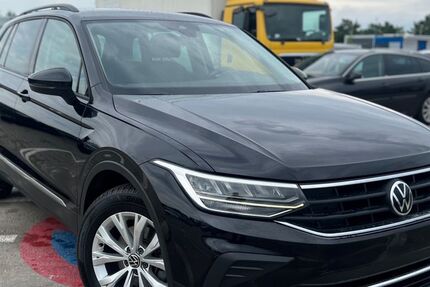 VW Tiguan 156.136 km 16.900 &euro; Mittenwalde 15749