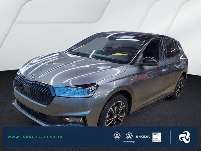 Skoda Fabia 7.768 km 23.479 € Rüdersdorf 15562