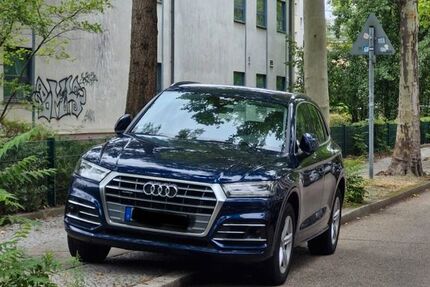 Audi Q5 139.750 km 22.999 &euro; Berlin 13403