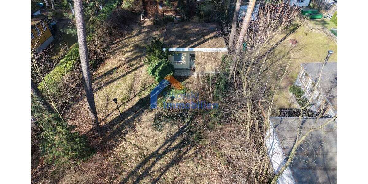 Grundstück Blankenfelde - 250.000&euro; | Angebot:25979266