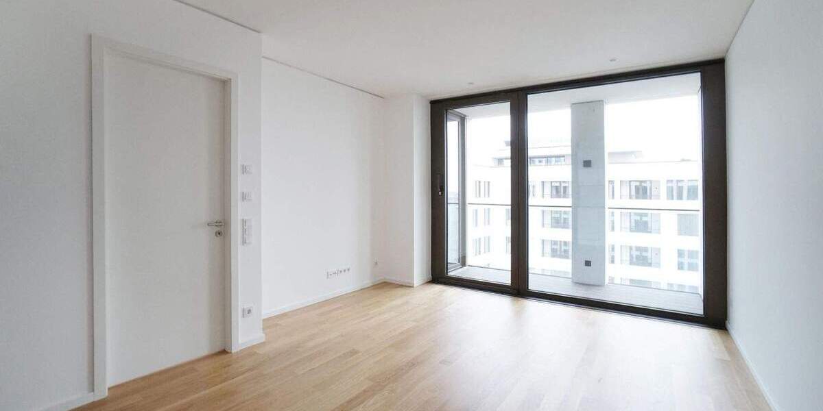 Etagenwohnung Berlin Mitte - 2 Zimmer, 54 m&sup2;, 1.600&euro; | Angebot:25748300