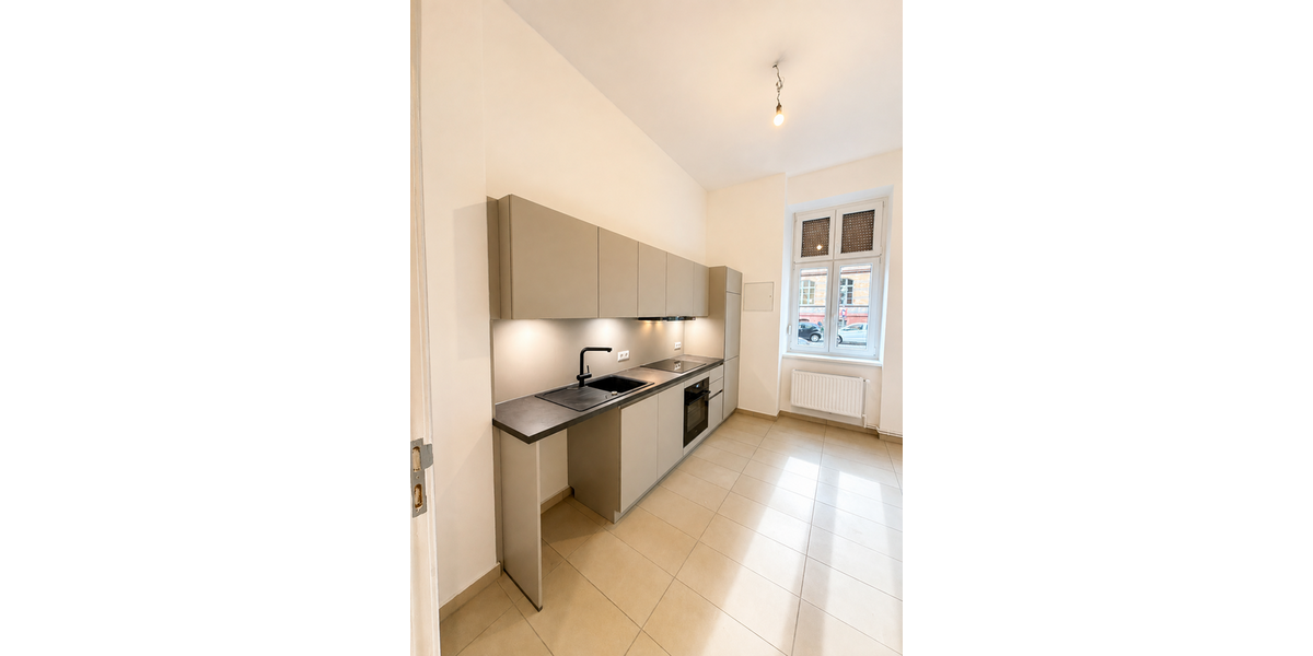 Etagenwohnung Berlin Mitte - 2 Zimmer, 52 m&sup2;, 1.185&euro; | Angebot:27324414