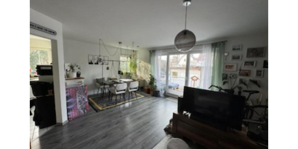 Etagenwohnung Schulzendorf - 2 Zimmer, 62 m&sup2;, 920&euro; | Angebot:25660113