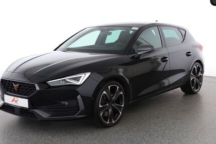 Cupra Leon 22.888 km 30.740 &euro; Berlin 12103