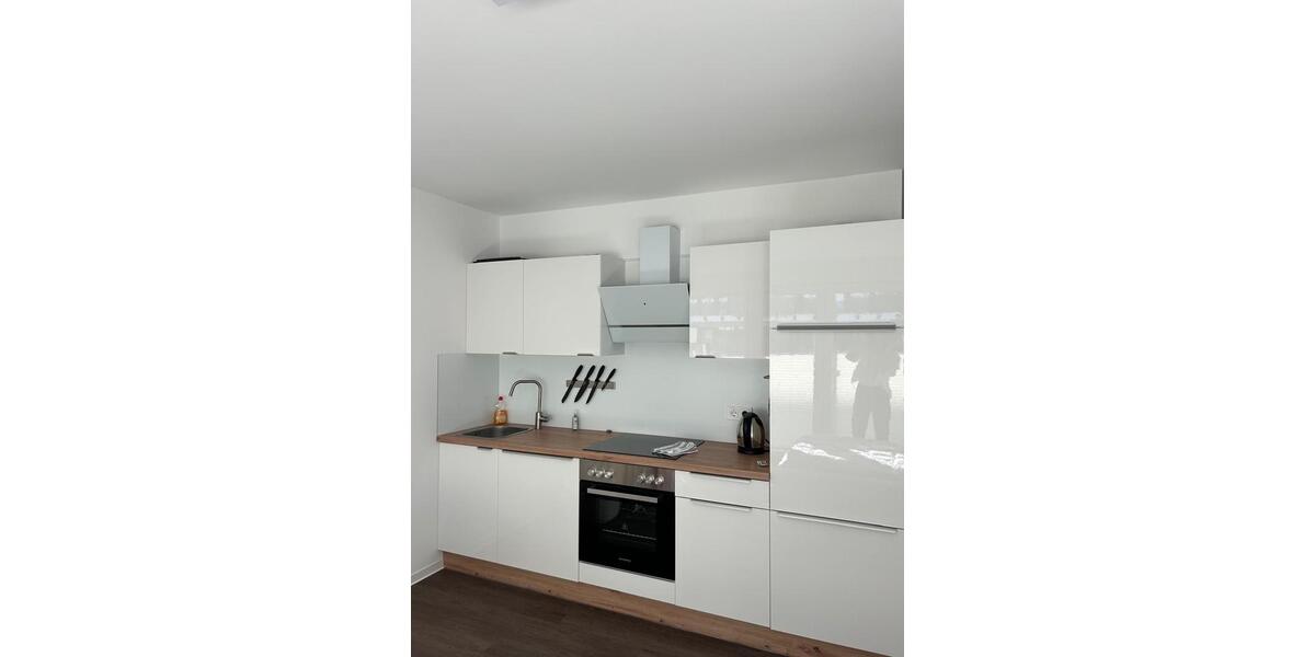 Etagenwohnung Erkner - 1 Zimmer, 32 m&sup2;, 4.500&euro; | Angebot:24816052