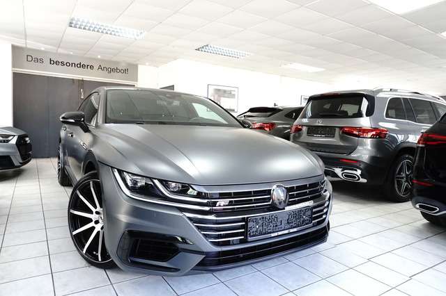 VW Arteon 97.303 km 23.950 &euro; Berlin-Reinickendorf 13407