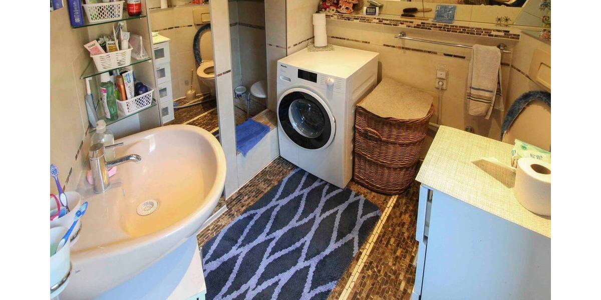 Einfamilienhaus Bernau bei Berlin Ladeburg - 4 Zimmer, 80 m&sup2;, 175.000&euro; | Angebot:25958520