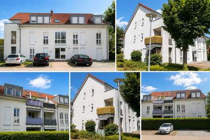 Wohnung Ludwigsfelde - 3 Zimmer, 79 m&sup2;, 210.000&euro; | Angebot:27002796
