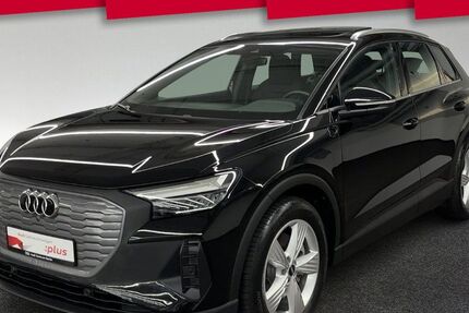 Audi Q4 e-tron 30.400 km 32.550 &euro; Berlin 10587