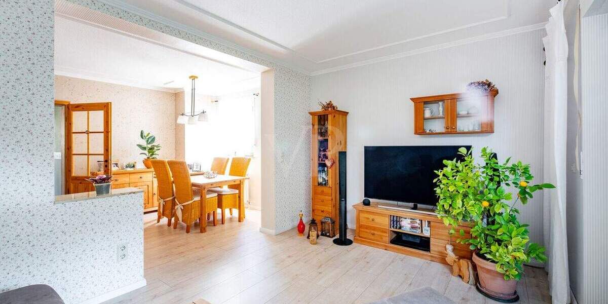 Doppelhaushälfte Berlin / Mahlsdorf-Süd Mahlsdorf - 4 Zimmer, 96 m&sup2;, 499.000&euro; | Angebot:25750186