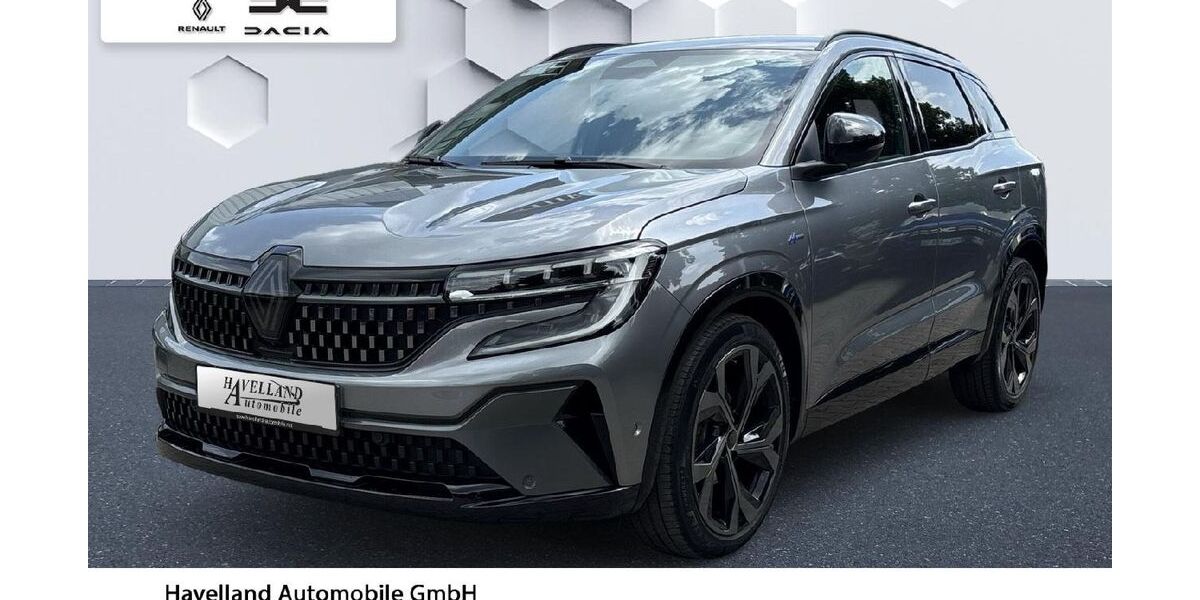 Renault Austral 54.400 km 28.990 &euro; Glienicke 16548