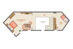 Einfamilienhaus Hohen Neuendorf Bergfelde - 3 Zimmer, 100 m&sup2;, 1.950&euro; | Angebot:26600991