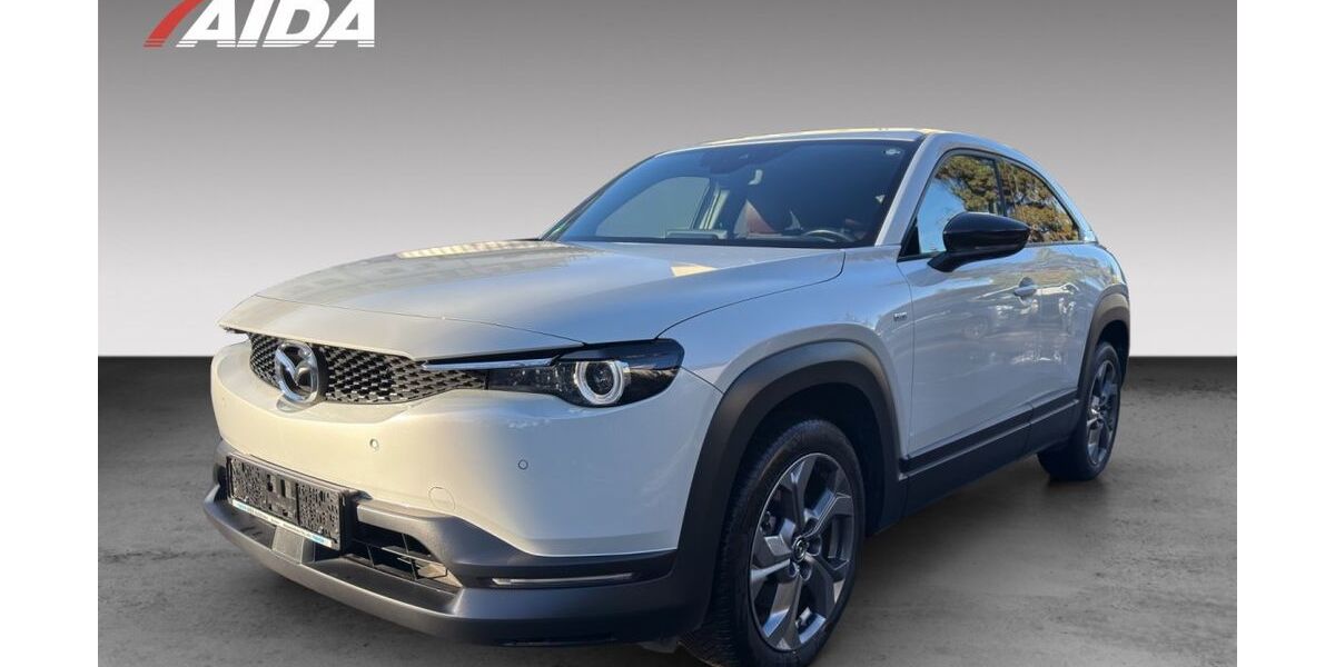 Mazda MX-30 39.186 km 15.350 &euro; Berlin - Buckow 12351