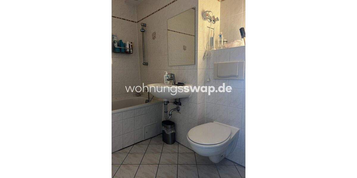 Etagenwohnung Berlin Lichtenberg - 2 Zimmer, 64 m&sup2;, 398&euro; | Angebot:25994389