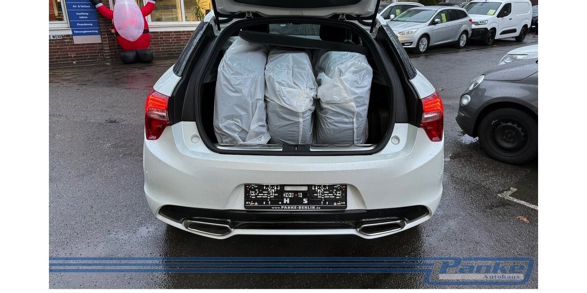 DS Automobiles DS5 2.0 BlueHDi 180 EAT*HeadUp*Memo*Pano*NAV* 121.593 km 10.480 &euro; Berlin 13187