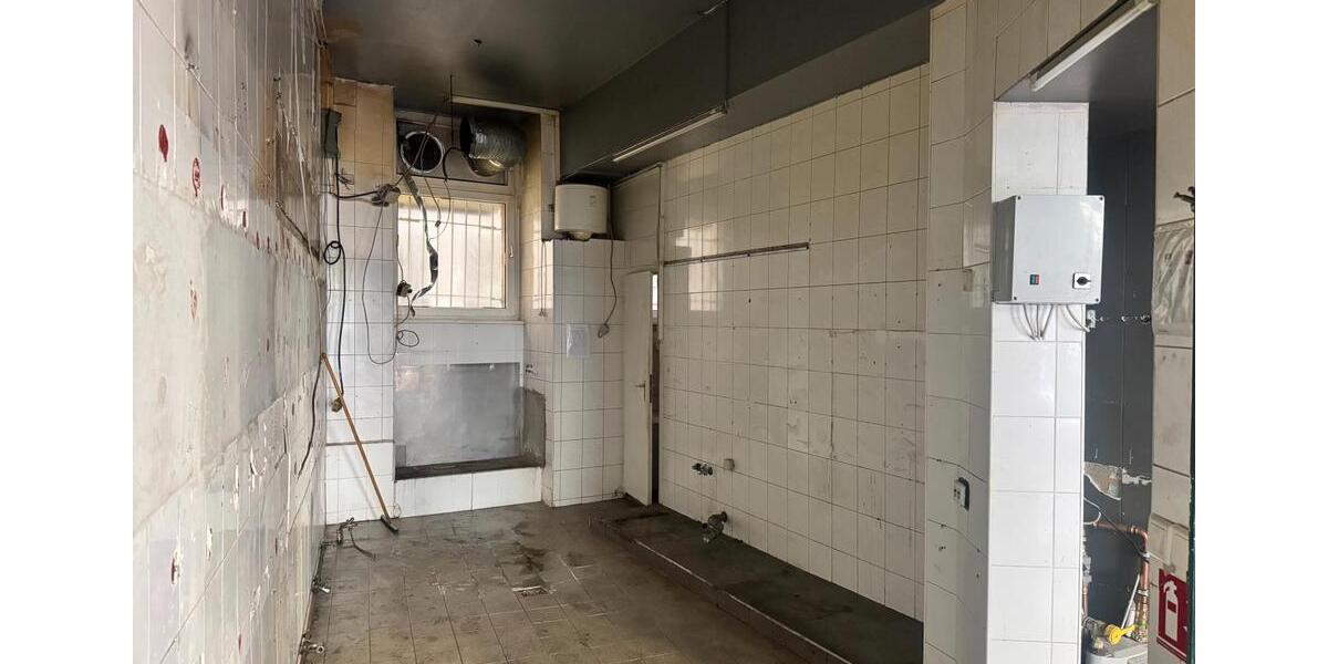 Gewerbeobjekt Berlin Pankow - 3.480&euro; | Angebot:25052722
