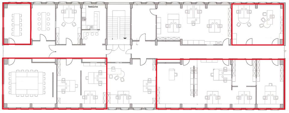 Gewerbeobjekt Neuenhagen bei Berlin - 450&euro; | Angebot:25893903