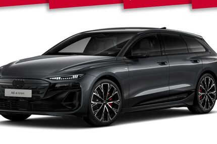 Audi A6 e-tron 9.000 km 79.900 &euro; Berlin 12489