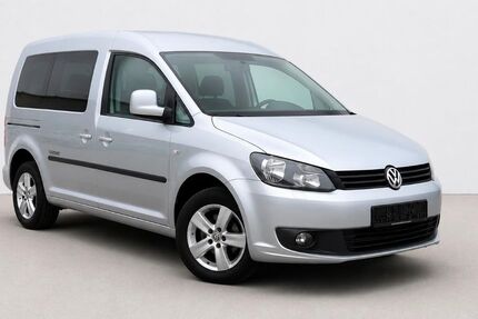 VW Caddy 150.000 km 8.880 &euro; Schönefeld 12529