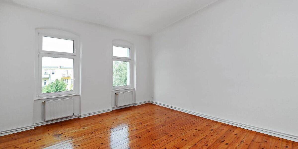 Etagenwohnung Berlin Niederschönhausen - 2 Zimmer, 73 m&sup2;, 341.000&euro; | Angebot:25663190