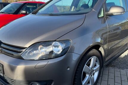 VW Golf Plus 231.000 km 3.900 &euro; Wildau 15745
