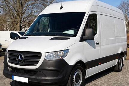 Mercedes-Benz Sprinter 71.208 km 29.900 &euro; Berlin 13088