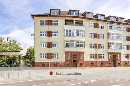 Wohnung Berlin Spandau - 3 Zimmer, 110 m&sup2;, 299.000&euro; | Angebot:27029447
