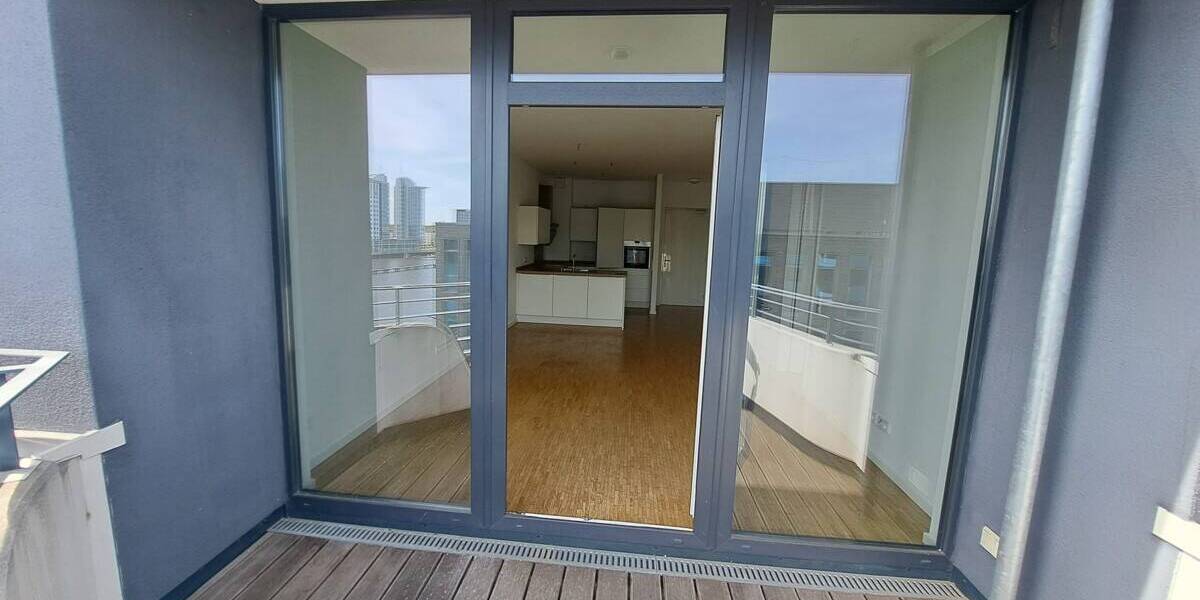 Etagenwohnung Berlin Friedrichshain / Stralau Friedrichshain - 2 Zimmer, 62 m&sup2;, 580.000&euro; | Angebot:26470658