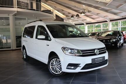 VW Caddy Maxi 207.982 km 12.980 &euro; Nuthetal 14558