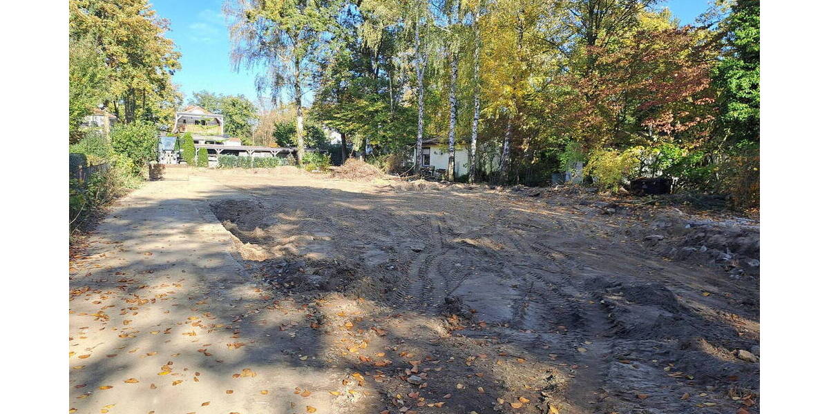 Grundstück Neuenhagen bei Berlin Bollensdorf - 300.000&euro; | Angebot:26110057