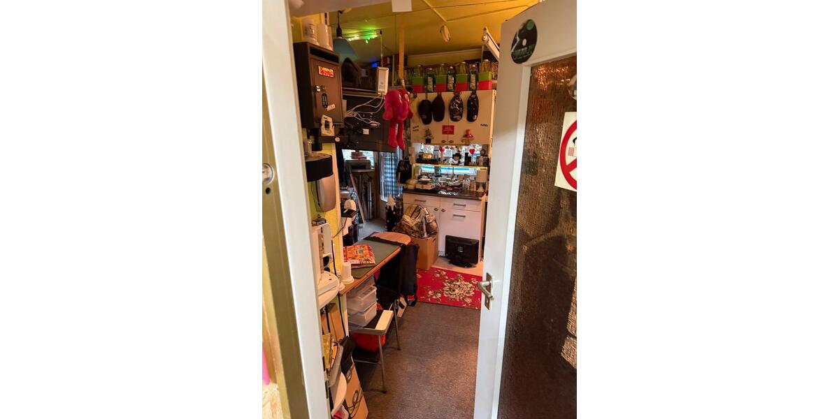 Erdgeschoßwohnung Berlin Neukölln - 1 Zimmer, 32 m&sup2;, 85.000&euro; | Angebot:25228105