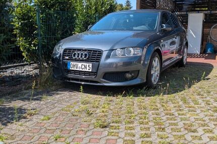 Audi A3 192.000 km 7.999 € Oranienburg 16515