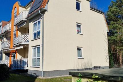 Wohnung Velten - 3 Zimmer, 73 m&sup2;, 850&euro; | Angebot:24475028