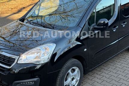 Peugeot Partner 29.000 km 15.990 &euro; Berlin 12249