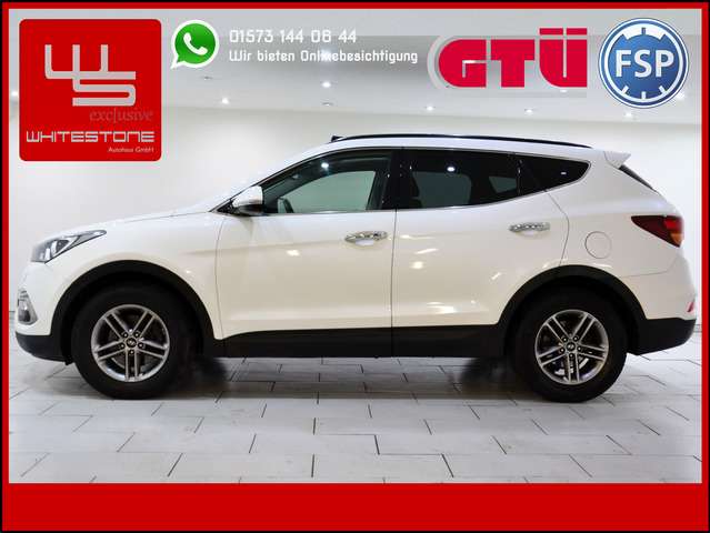 SANTA FE