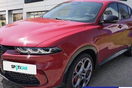 Alfa Romeo Tonale 32.050 km 29.490 € Berlin 10315