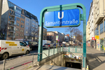 Charmante Maisonette-Altbauwohnung im Herzen des Samariterkiezes - Eine Oase der Ruhe und Eleganz - 3- Berlin Friedrichshain | Angebot:15191854