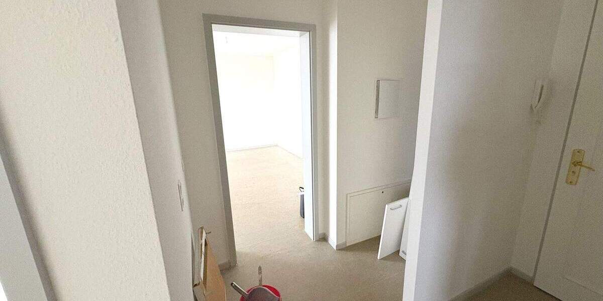 Etagenwohnung Berlin Französisch Buchholz - 2 Zimmer, 56 m&sup2;, 640&euro; | Angebot:24784149