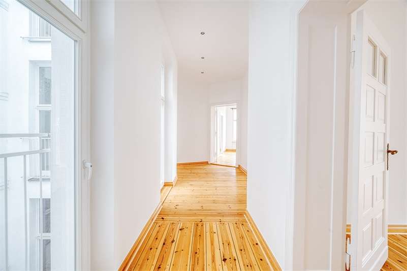 Wohnung zum Kaufen in Berlin 1.187.000 € 142.44 m²