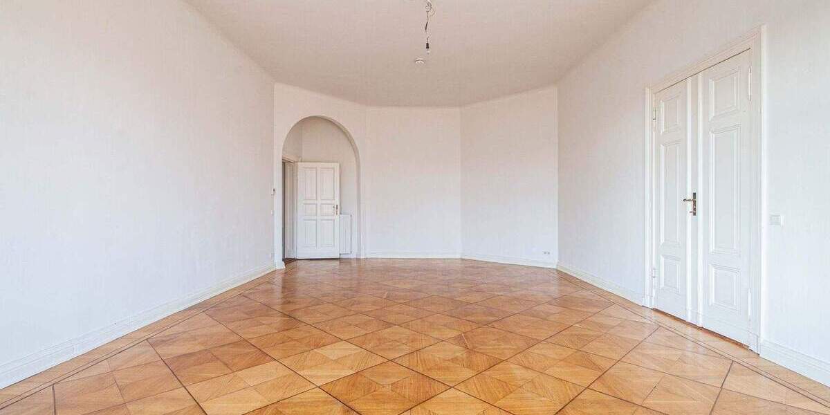 Etagenwohnung Berlin Kreuzberg Kreuzberg - 3 Zimmer, 137 m&sup2;, 2.000&euro; | Angebot:24870982
