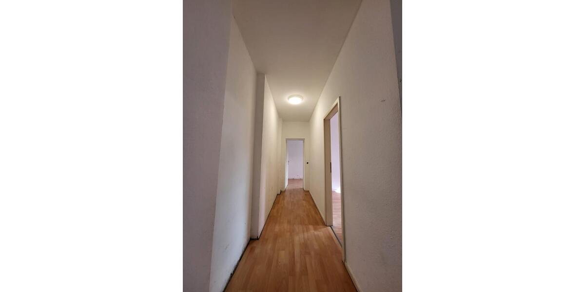 Erdgeschoßwohnung Berlin Mitte - 3 Zimmer, 60 m&sup2;, 254.000&euro; | Angebot:26415821