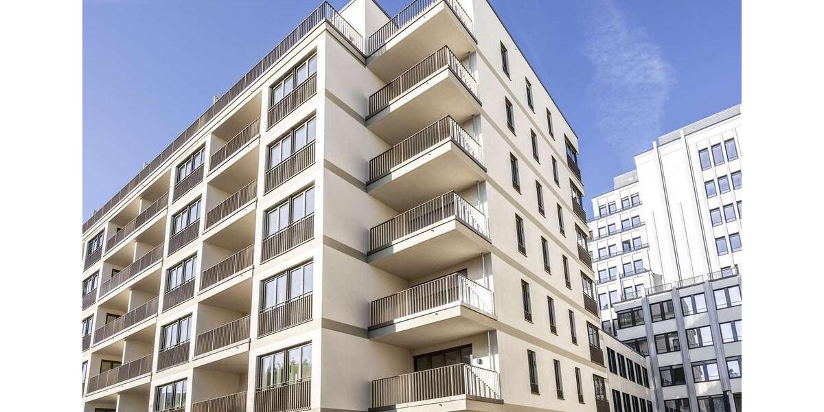 Etagenwohnung Berlin Tempelhof-Schöneberg - 3 Zimmer, 93 m&sup2;, 2.290&euro; | Angebot:26137073