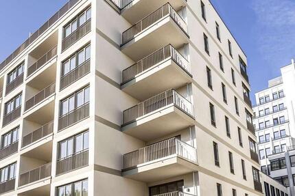 Wohnung Berlin Tempelhof-Schöneberg - 3 Zimmer, 93 m&sup2;, 2.290&euro; | Angebot:26137073