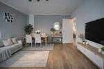 Etagenwohnung Berlin Spandau - 2.5 Zimmer, 71 m&sup2;, 280.000&euro; | Angebot:26882516