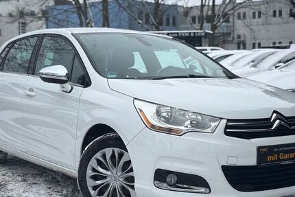 Citroen C4 30.000 km 6.990 &euro; Berlin 13127