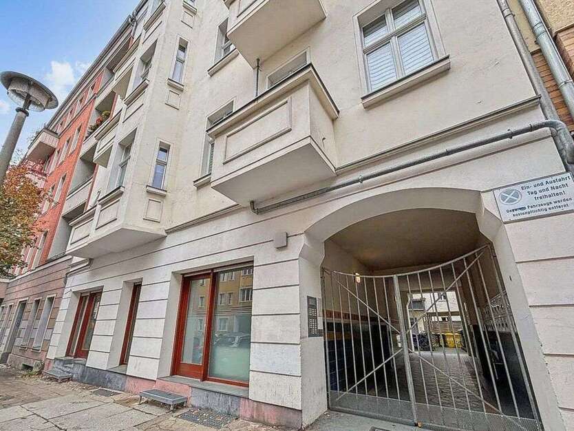 Büro in Berlin 495.000 € 102.11 m² zimmer