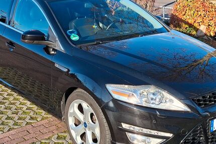 Ford Mondeo 196.000 km 6.800 &euro; Berlin 13088