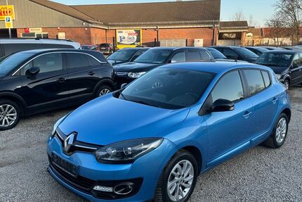 Renault Megane 80.000 km 7.990 &euro; Berlin 13127