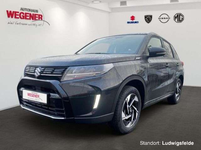 Suzuki Vitara 2.476 km 28.680 &euro; Ludwigsfelde 14974
